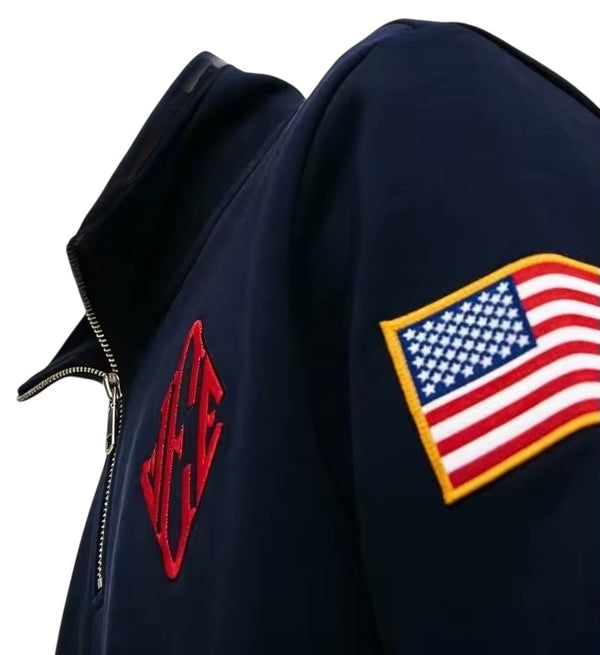 File 001 - Quater Zip